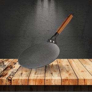 Cast Iron Tawa 26cm