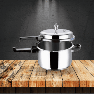 Pressure Cooker 5L (Tri-ply)