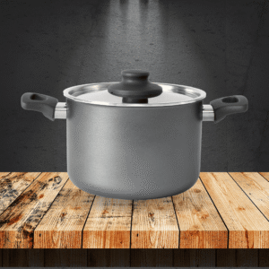 Tri-ply Biryani Pot 6L