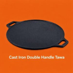 ROUND TAWA