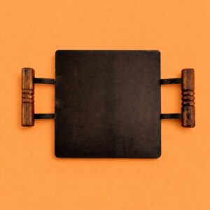 Premium Cast Iron Tawa